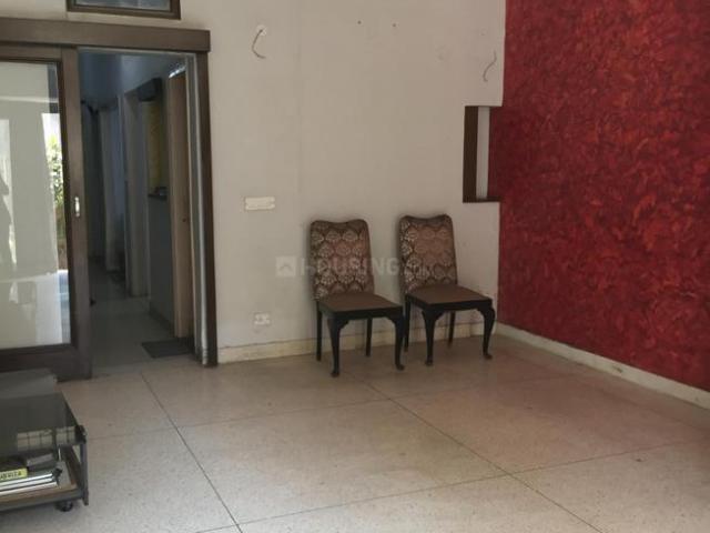 3 BHK Independent Builder Floor in Safdarjung Enclave for rent New Delhi. The reference number is 17431927