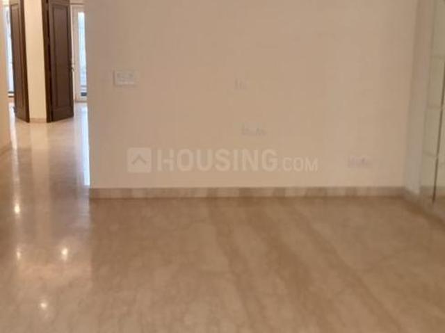 3 BHK Independent Builder Floor in Safdarjung Enclave for rent New Delhi. The reference number is 17985121