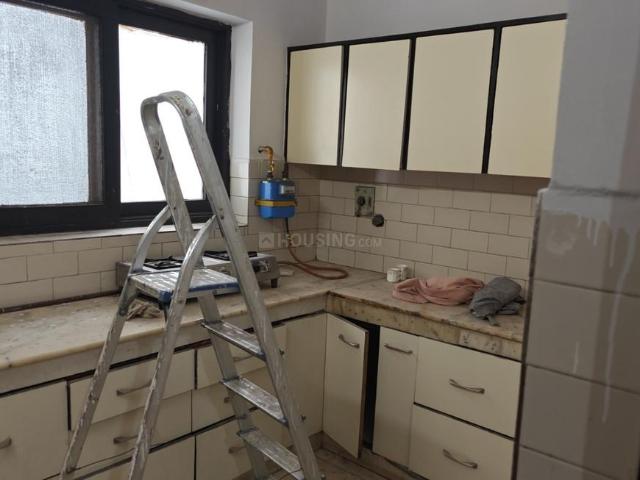 3 BHK Independent Builder Floor in Safdarjung Enclave for rent New Delhi. The reference number is 18581322