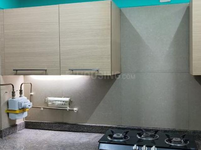 3 BHK Independent Builder Floor in Safdarjung Enclave for rent New Delhi. The reference number is 18687041