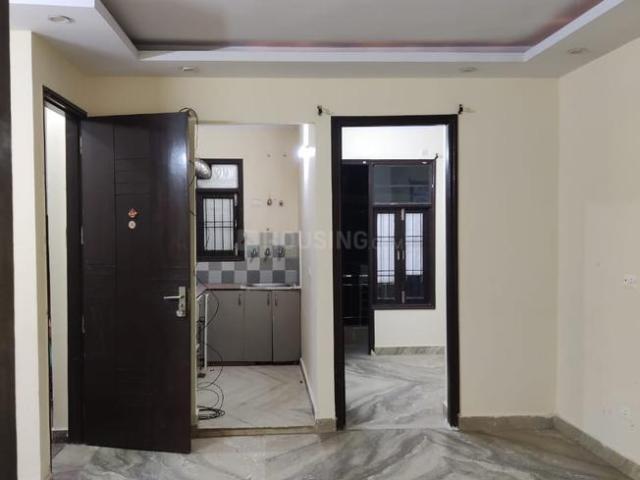 3 BHK Independent Builder Floor in Safdarjung Enclave for rent New Delhi. The reference number is 18727461