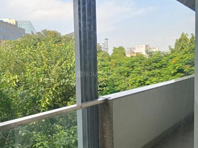 3 BHK Independent Builder Floor in Safdarjung Enclave for rent New Delhi. The reference number is 18237142