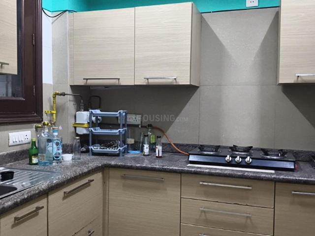 3 BHK Independent Builder Floor in Safdarjung Enclave for rent New Delhi. The reference number is 18360144