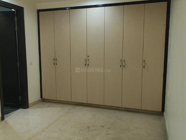 3 BHK Independent Builder Floor in Safdarjung Enclave for rent New Delhi. The reference number is 19467621