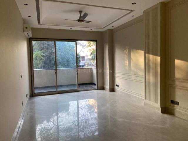 3 BHK Independent Builder Floor in Safdarjung Enclave for rent New Delhi. The reference number is 19544992
