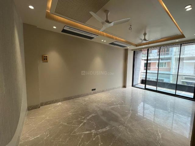 3 BHK Independent Builder Floor in Safdarjung Enclave for rent New Delhi. The reference number is 19603395