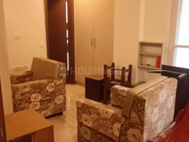 3 BHK Independent Builder Floor in Safdarjung Enclave for rent New Delhi. The reference number is 19739691