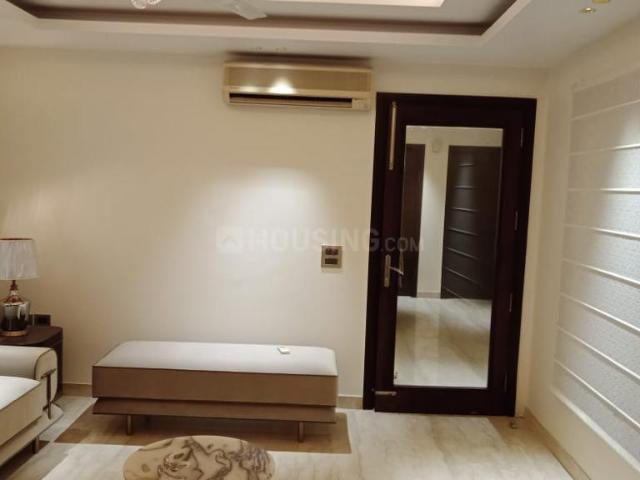 3 BHK Independent Builder Floor in Safdarjung Enclave for rent New Delhi. The reference number is 19830769