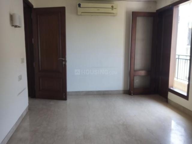 3 BHK Independent Builder Floor in Safdarjung Enclave for rent New Delhi. The reference number is 19840384
