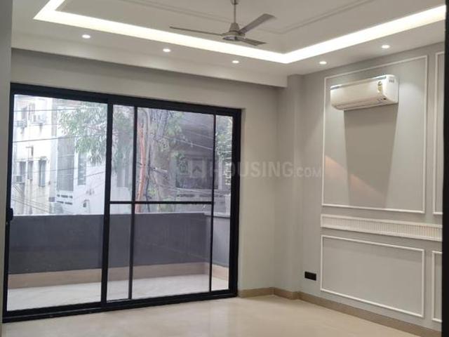 3 BHK Independent Builder Floor in Safdarjung Enclave for rent New Delhi. The reference number is 19861505