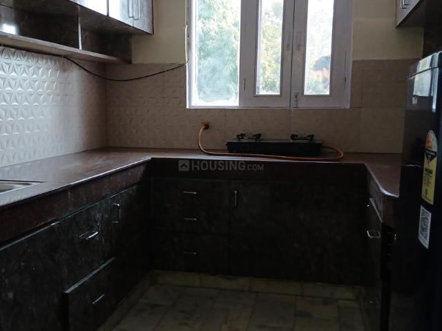 3 BHK Independent Builder Floor in Safdarjung Enclave for rent New Delhi. The reference number is 19066733