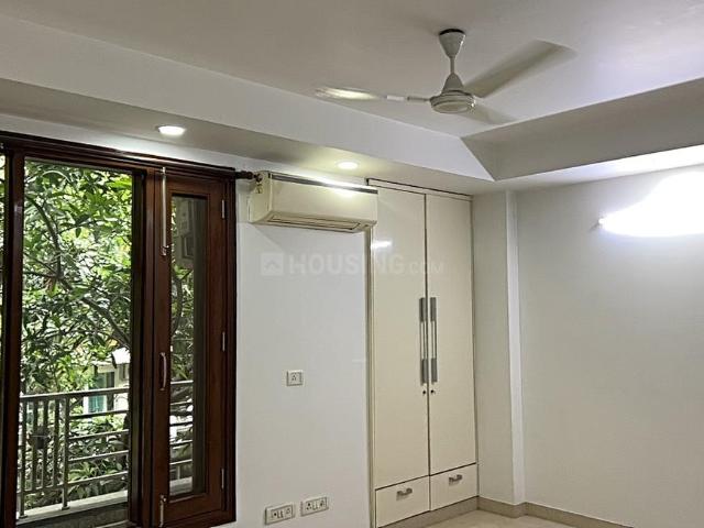 3 BHK Independent Builder Floor in Safdarjung Enclave for rent New Delhi. The reference number is 19137979