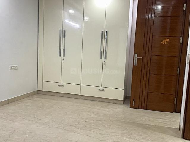 3 BHK Independent Builder Floor in Safdarjung Enclave for rent New Delhi. The reference number is 19137979