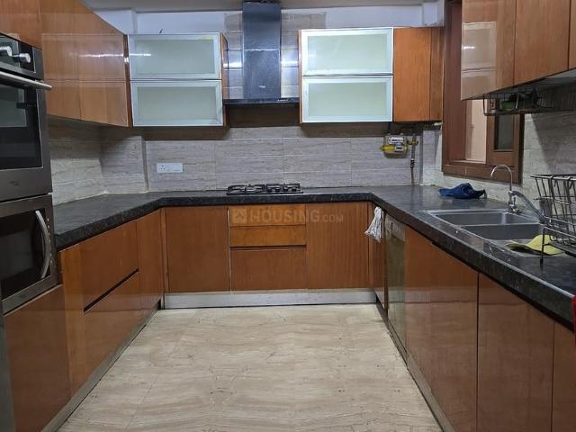3 BHK Independent Builder Floor in Safdarjung Enclave for rent New Delhi. The reference number is 19174674