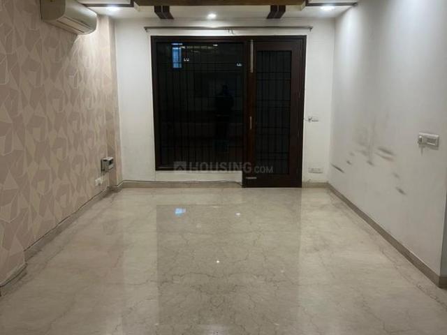 3 BHK Independent Builder Floor in Safdarjung Enclave for rent New Delhi. The reference number is 19214357