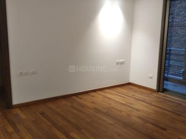 3 BHK Independent Builder Floor in Safdarjung Enclave for rent New Delhi. The reference number is 19259861