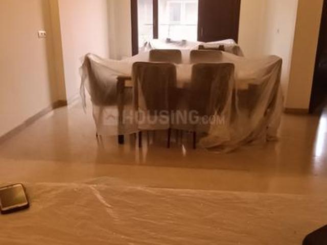 3 BHK Independent Builder Floor in Safdarjung Enclave for rent New Delhi. The reference number is 19298785