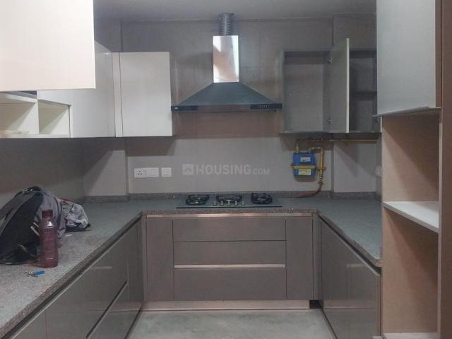 3 BHK Independent Builder Floor in Safdarjung Enclave for rent New Delhi. The reference number is 19326716