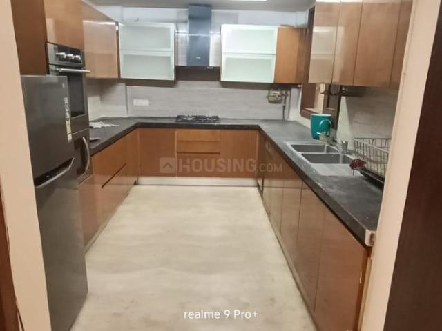 3 BHK Independent Builder Floor in Safdarjung Enclave for rent New Delhi. The reference number is 19332499
