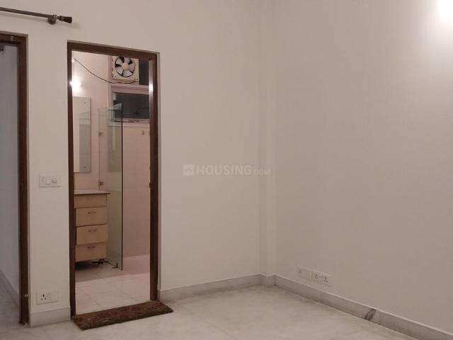 3 BHK Independent Builder Floor in Safdarjung Enclave for rent New Delhi. The reference number is 20416257