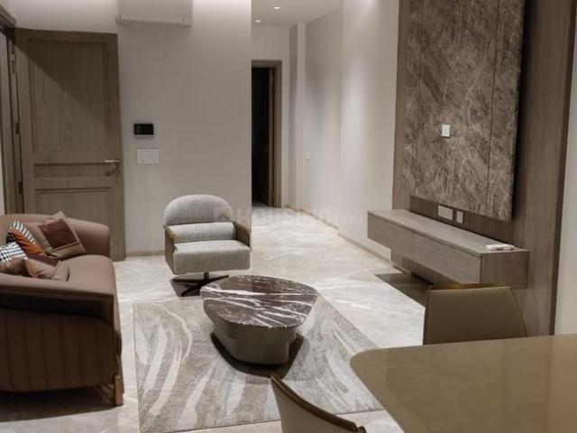 3 BHK Independent Builder Floor in Safdarjung Enclave for rent New Delhi. The reference number is 20421014