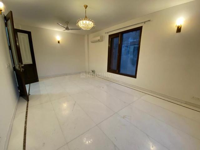 3 BHK Independent Builder Floor in Safdarjung Enclave for rent New Delhi. The reference number is 20424640