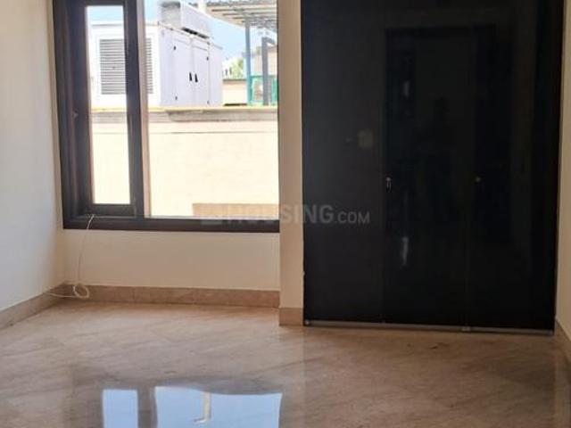 3 BHK Independent Builder Floor in Safdarjung Enclave for rent New Delhi. The reference number is 20424658