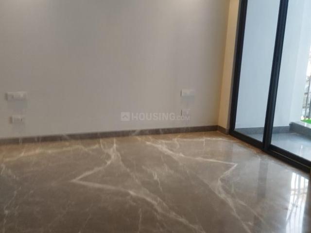 3 BHK Independent Builder Floor in Safdarjung Enclave for rent New Delhi. The reference number is 20424672