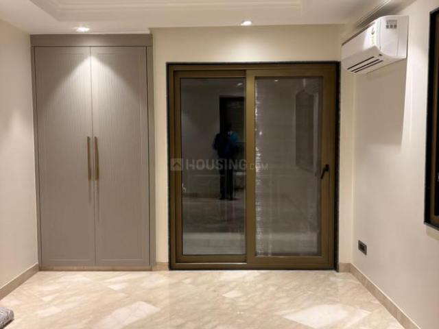 3 BHK Independent Builder Floor in Safdarjung Enclave for rent New Delhi. The reference number is 20424727