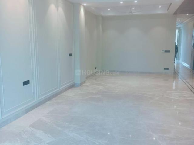 3 BHK Independent Builder Floor in Safdarjung Enclave for rent New Delhi. The reference number is 20424761