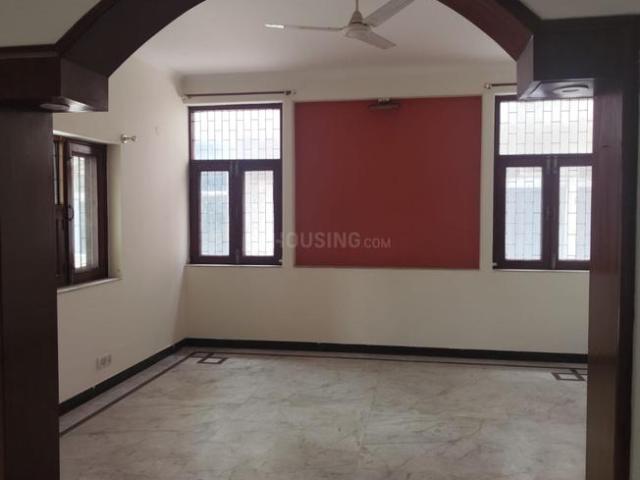 3 BHK Independent Builder Floor in Safdarjung Enclave for rent New Delhi. The reference number is 20517220