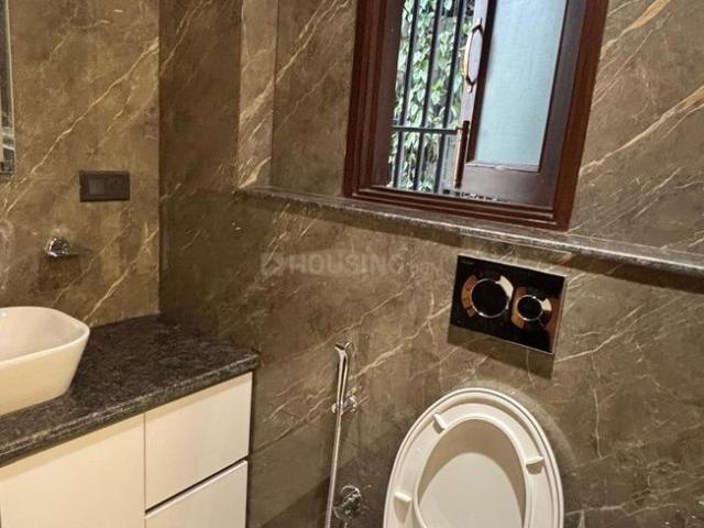 3 BHK Independent Builder Floor in Safdarjung Enclave for rent New Delhi. The reference number is 20558451