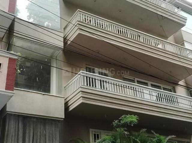 3 BHK Independent Builder Floor in Safdarjung Enclave for rent New Delhi. The reference number is 20584641