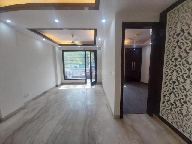 3 BHK Independent Builder Floor in Safdarjung Enclave for rent New Delhi. The reference number is 20644327