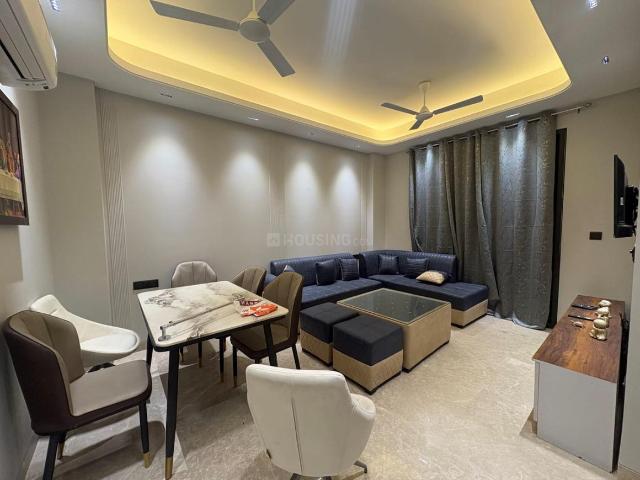 3 BHK Independent Builder Floor in Safdarjung Enclave for rent New Delhi. The reference number is 20659627