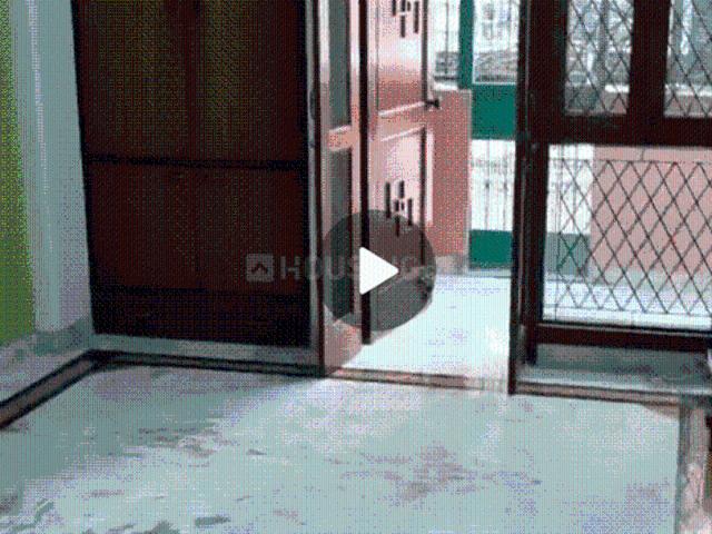 3 BHK Independent Builder Floor in Safdarjung Enclave for rent New Delhi. The reference number is 20661352
