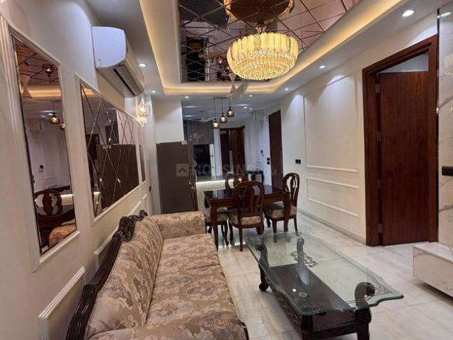 3 BHK Independent Builder Floor in Safdarjung Enclave for rent New Delhi. The reference number is 20738242