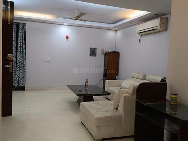 3 BHK Independent Builder Floor in Safdarjung Enclave for rent New Delhi. The reference number is 20750909