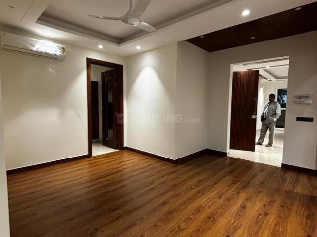 3 BHK Independent Builder Floor in Safdarjung Enclave for rent New Delhi. The reference number is 20752910