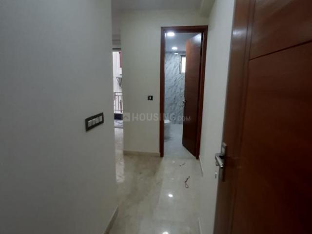 3 BHK Independent Builder Floor in Safdarjung Enclave for rent New Delhi. The reference number is 20762288