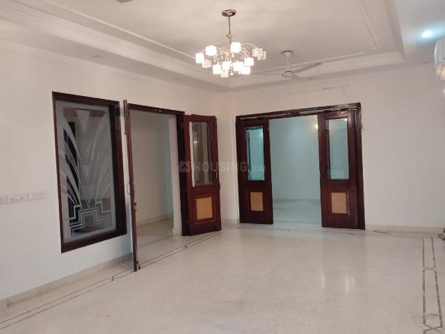 3 BHK Independent Builder Floor in Safdarjung Enclave for rent New Delhi. The reference number is 20763716