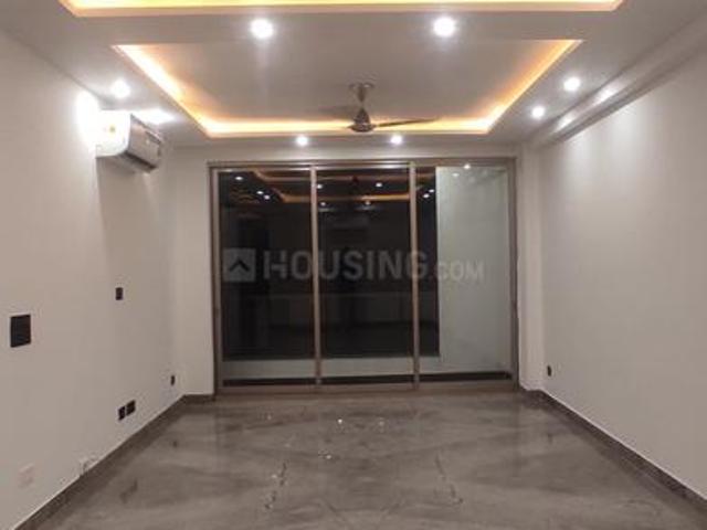 3 BHK Independent Builder Floor in Safdarjung Enclave for rent New Delhi. The reference number is 20774394