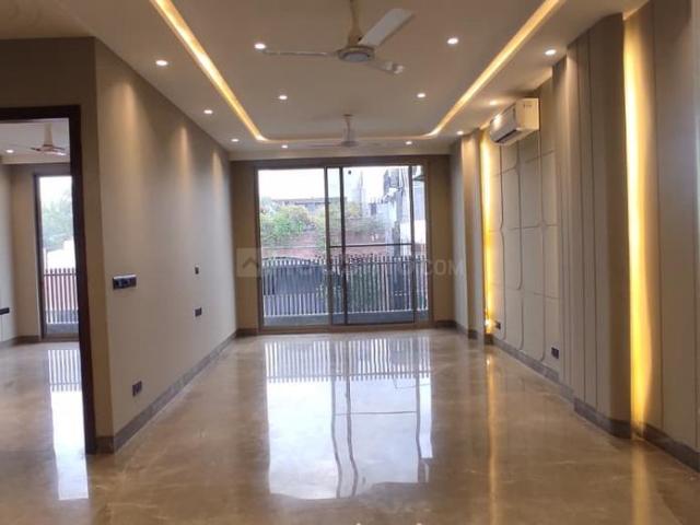 3 BHK Independent Builder Floor in Safdarjung Enclave for rent New Delhi. The reference number is 20776444
