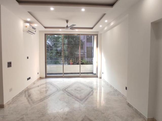 3 BHK Independent Builder Floor in Safdarjung Enclave for rent New Delhi. The reference number is 20786577