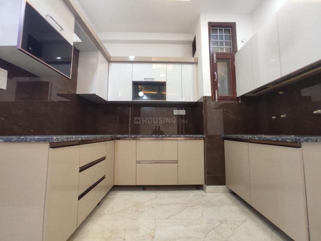 3 BHK Independent Builder Floor in Safdarjung Enclave for rent New Delhi. The reference number is 20792165