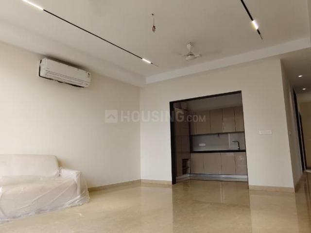 3 BHK Independent Builder Floor in Safdarjung Enclave for rent New Delhi. The reference number is 20814551