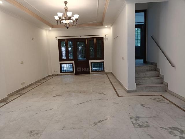 3 BHK Independent Builder Floor in Safdarjung Enclave for rent New Delhi. The reference number is 20878424