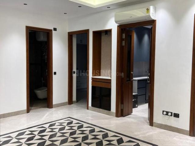 3 BHK Independent Builder Floor in Safdarjung Enclave for rent New Delhi. The reference number is 20888810
