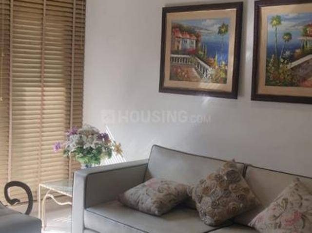 3 BHK Independent Builder Floor in Safdarjung Enclave for rent New Delhi. The reference number is 20888834