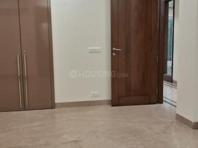 3 BHK Independent Builder Floor in Safdarjung Enclave for rent New Delhi. The reference number is 20894592